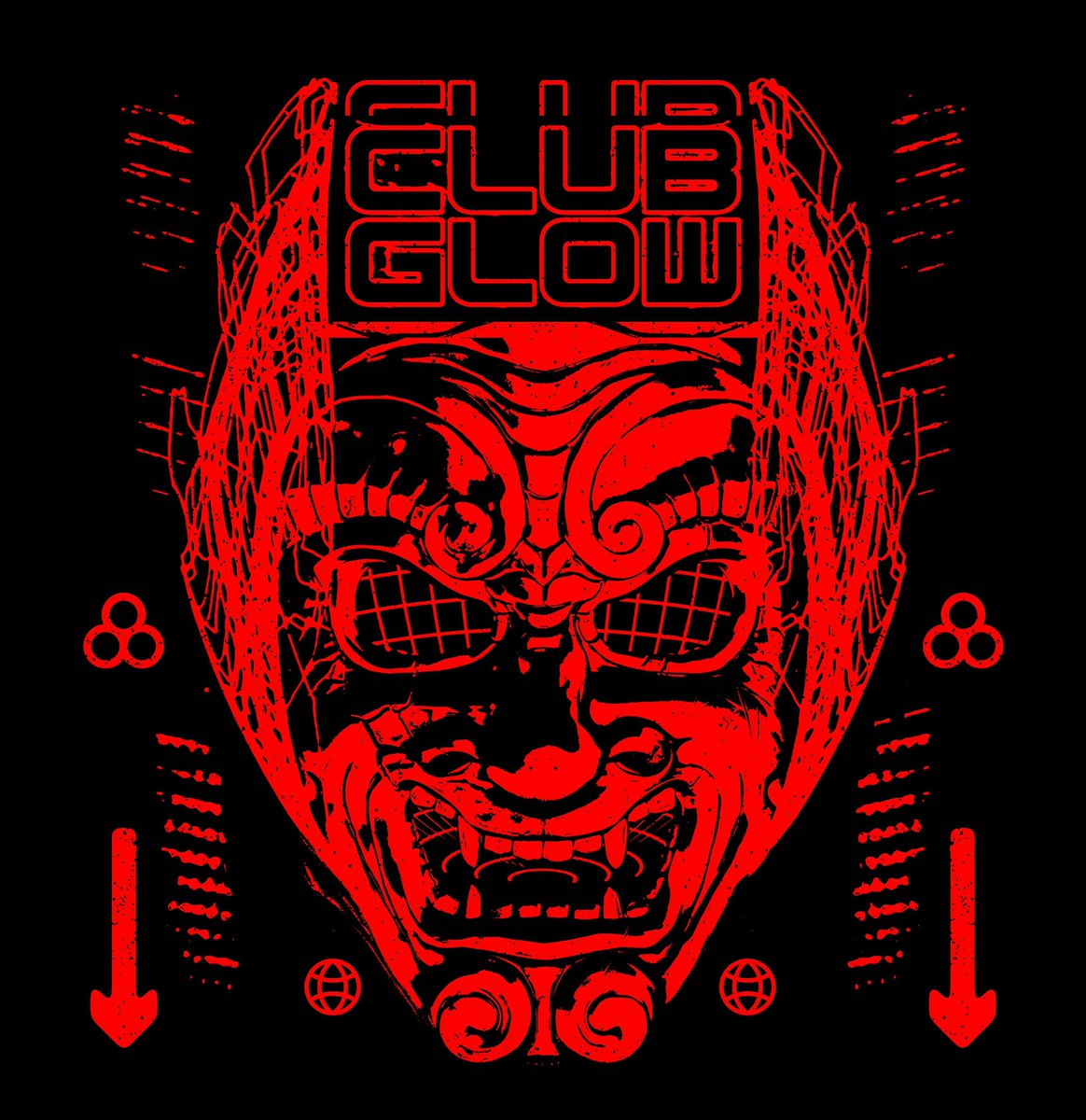 The first Club Glow 12” is on its way, a 4 tracker courtesy of @Mani_FestoDj 

Preorders: clubglow.bandcamp.com/album/all-night

Previews: soundcloud.com/mani_festo/man…