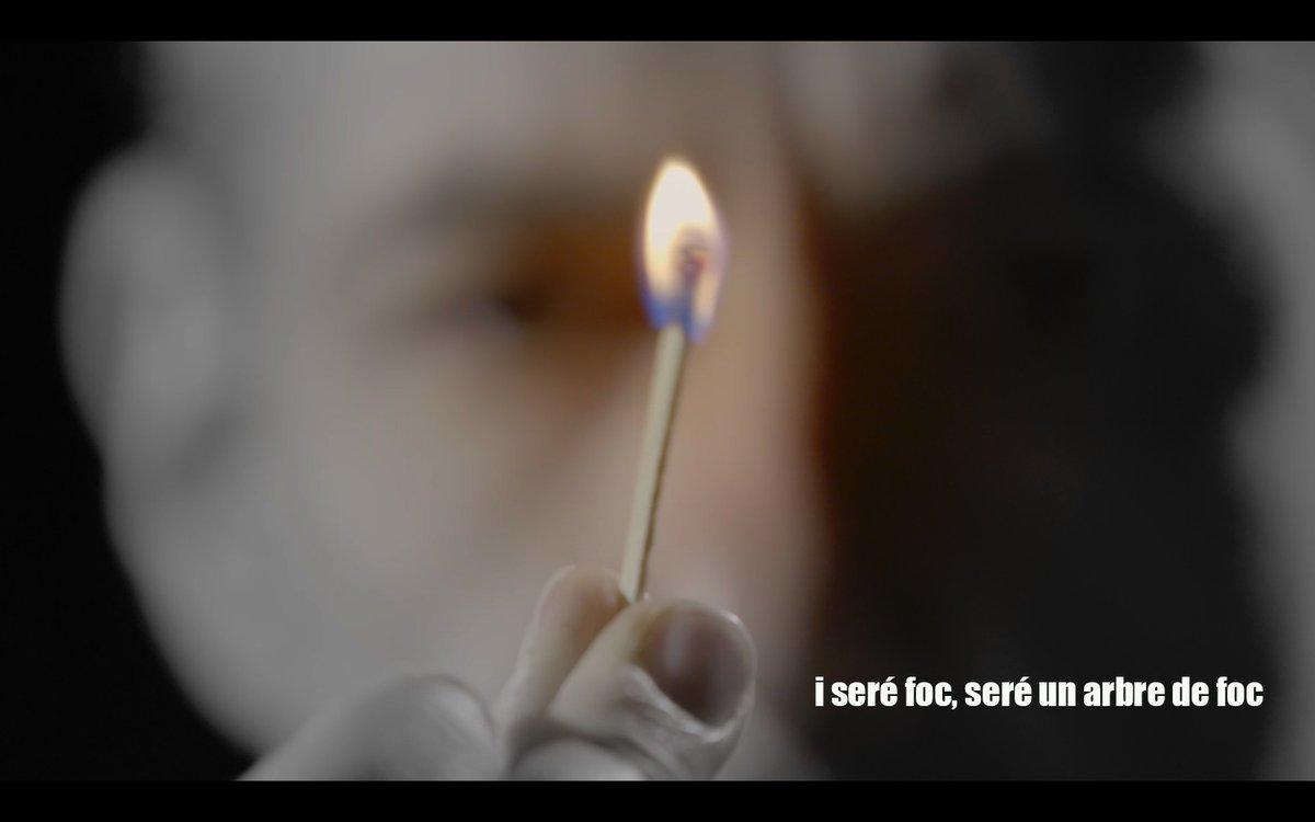 #Xàtiva renace de sus cenizas #siempre