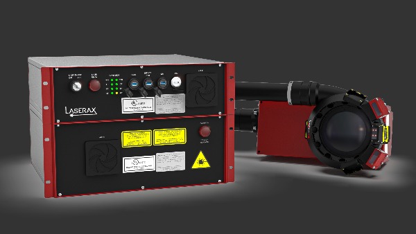 MEMBER NEWS:  Laserax's New LXQ Laser Marker Redefines Ease of Integration and Remote Support Following COVID-19. Read more here:  ow.ly/5WW850A9YU3