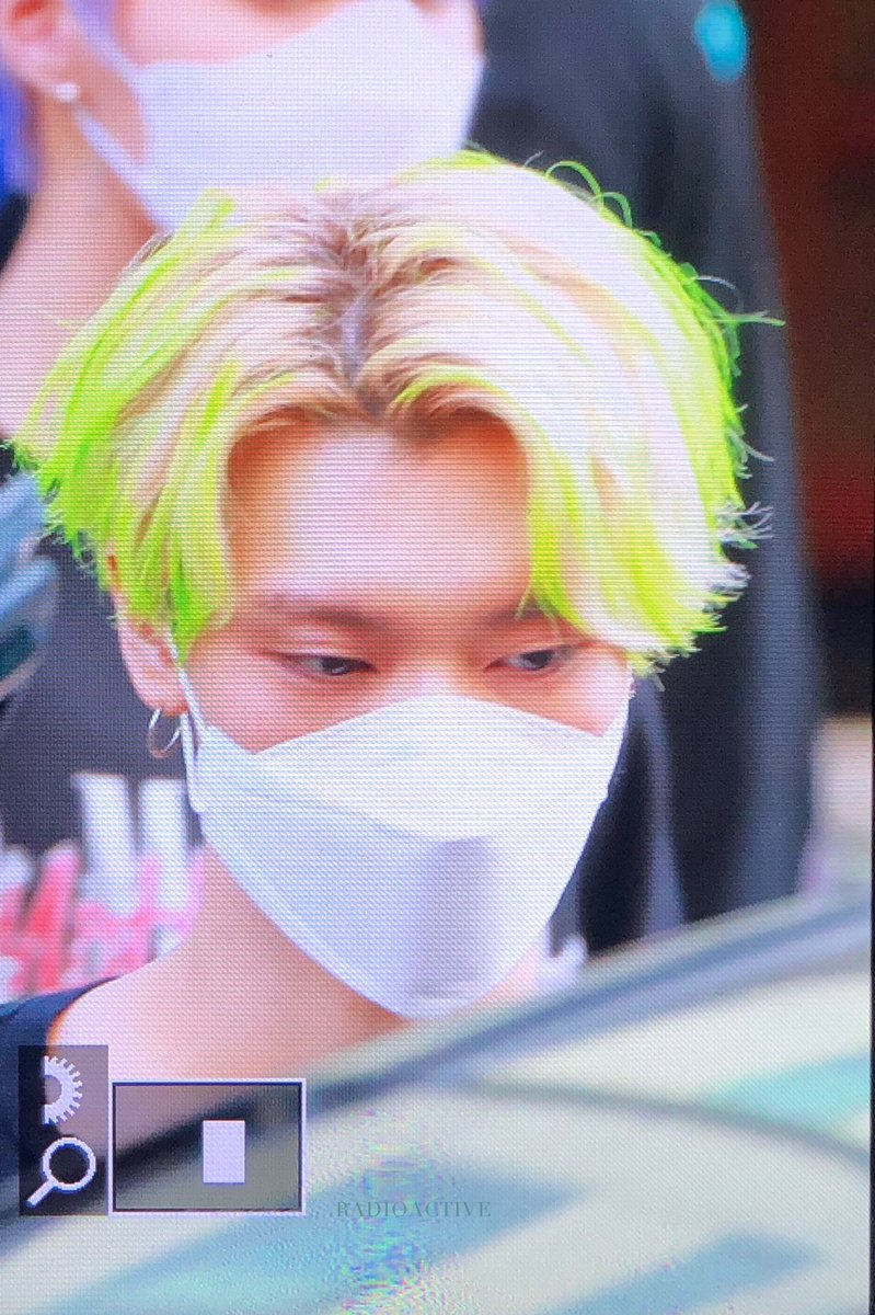 Radioactive_10's tweet photo. 200619
#TEN #李永钦 #텐 https://t.co/7mootL58k5