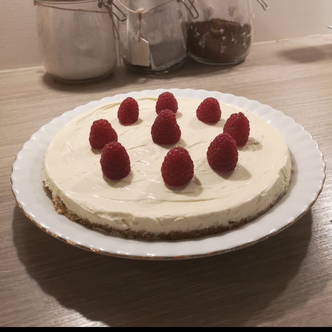 ElginAcHE's tweet image. The last two COOK DOWN challenges have been pizza and cheesecake! Next week it’s cupboard ingredients! 🧑🏼‍🍳👨🏻‍🍳👩🏻‍🍳📸🍝🧁🍛🥧 #cookdown #challenge #Cooking #Getyourcookon #TeamEA