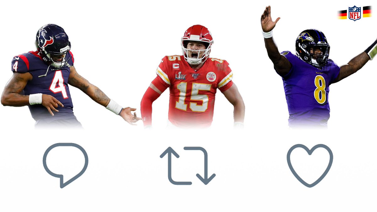 Wer ist der beste junge Quarterback? 🤔