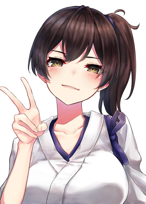 加賀さん #艦これ 