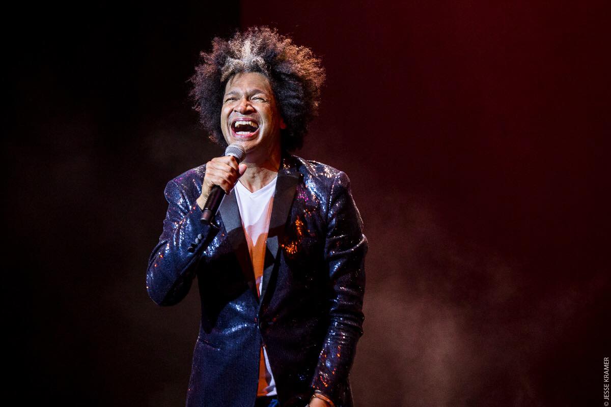 #ICYMI: Our host, @Mr_Schouw welcomes comedian, @MarcLottering to the show this week! 

Missed the interview? Have a listen now -  tinyurl.com/ybfgrk52