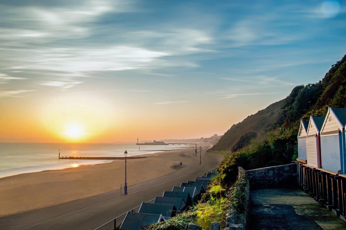 Love Bournemouth tweet media