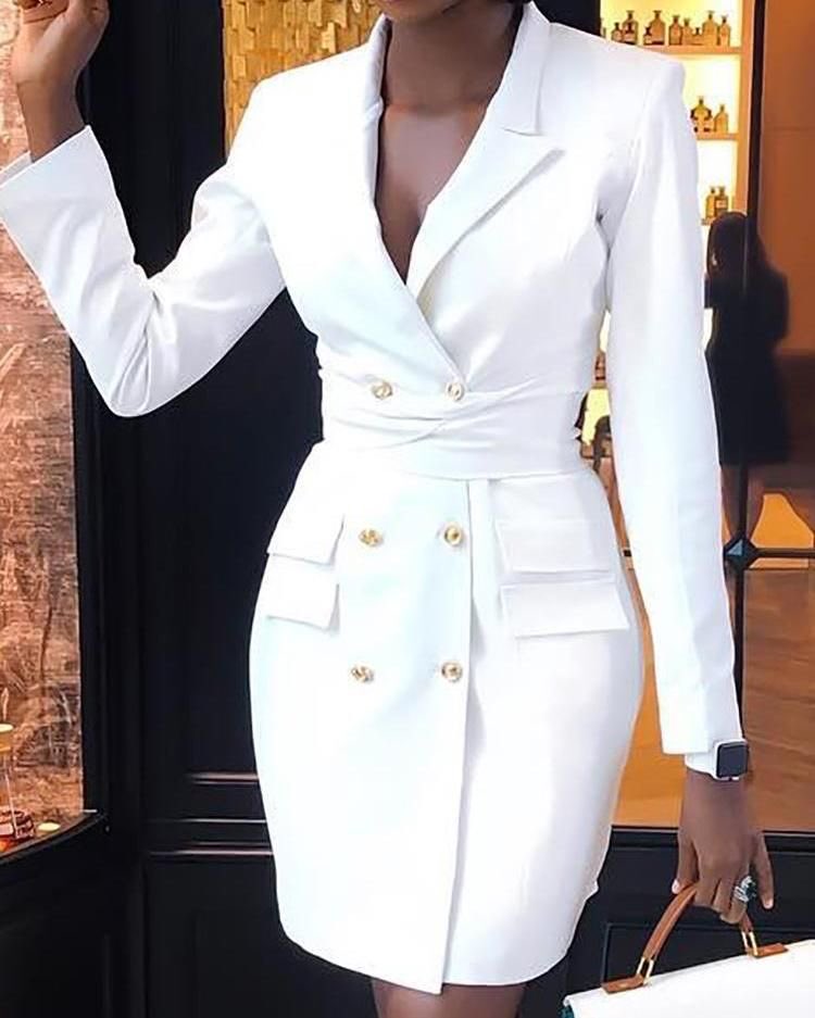 Outfit thread!Remember to retweet with commentsBlazer dress?