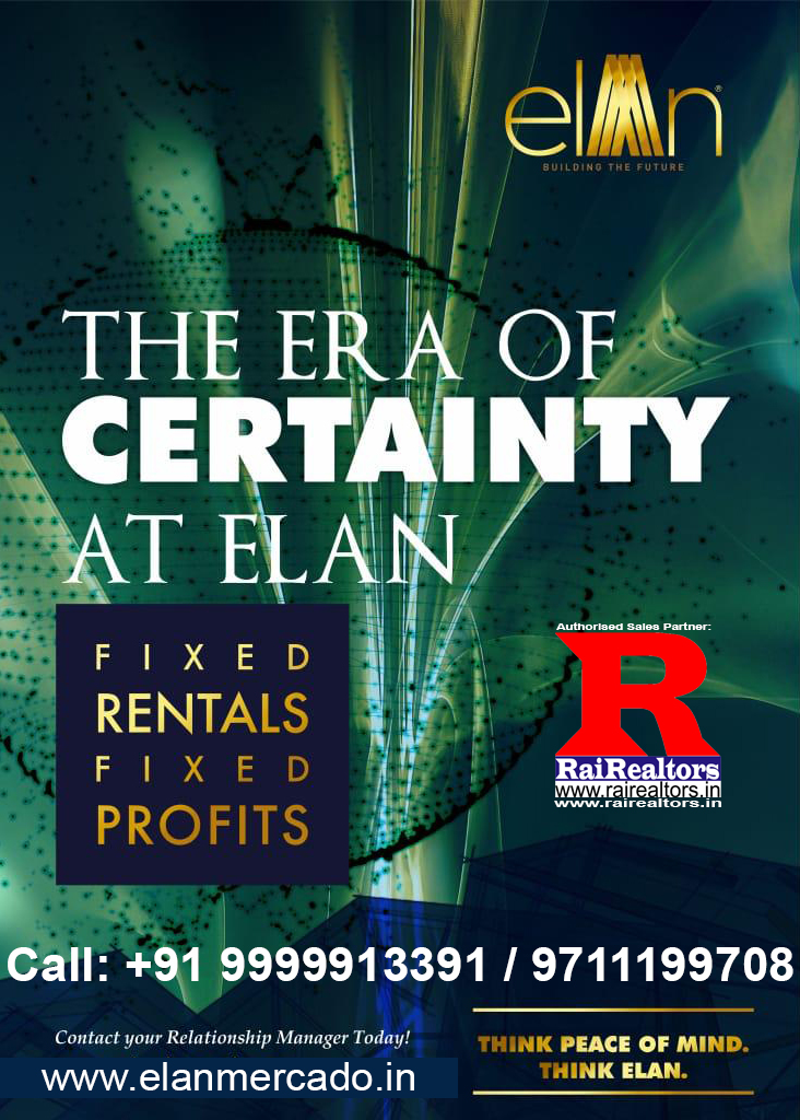 elan_mercado's tweet image. #Investment that generates #LifetimeReturns, #invest in #ANCHORSTORES &amp;amp; #RETAILSHOPS with #FixedReturns, starting #INR45Lacs. #EntertainmentZONE Best F&amp;amp;B, #FOODCOURTS #Restaurants by #KWALS. Offering #PreleasedShops &amp;amp; #StudioApartments. To know more visit bit.ly/34wRlvM