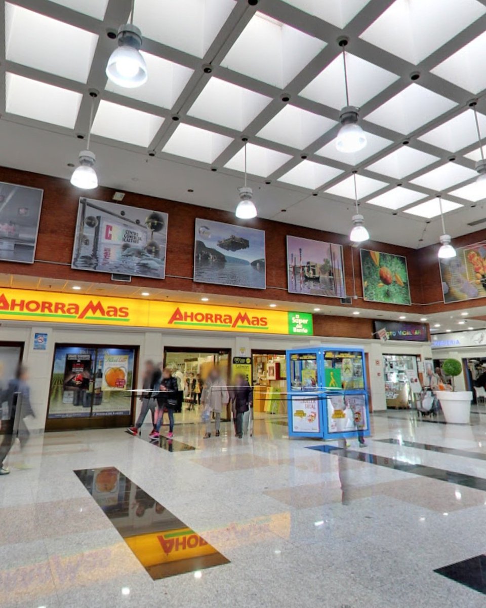 #Vicalvaro #centrocomercialvicalvaro <a href="/mercamad/">Mercados de Madrid</a>