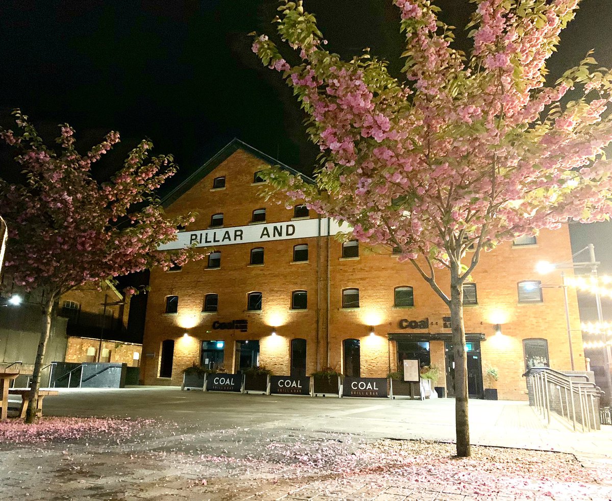 QuaysideWealth's tweet image. It’s official!! We have a new home, we’re back Quayside and it couldn’t be a prouder moment to make it happen and to reflect on what a bunch of amazing people we have around us at Quayside, clients, team, prof connections the lot! 😍😍😍⚓️⚓️