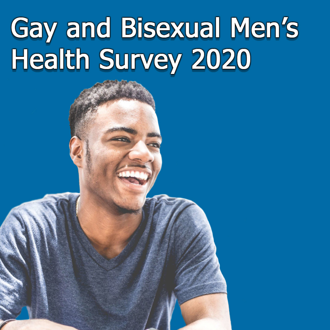 We’re looking for gay, bisexual and other men who have sex with men from Scotland, Wales, Northern Ireland and the Republic of Ireland to take part in an online survey looking at mental health and wider health. 

For more info: smmash2020.org/?ad=2