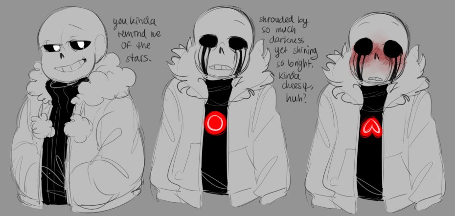 advedreem's tweet image. he just processes a lil bit slow, its ok

#undertale #outerkiller #undertaleau #utmv