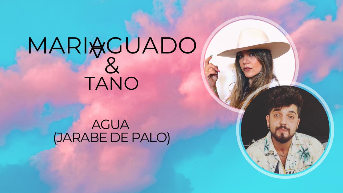 Pau Donés ha sido una fuente de inspiración en mi vida, alguien que consiguió hacer mucho estruendo pasando de puntillas.

Lo prometido es deuda, mi homenaje de hoy es para él y "Agua", uno de sus temas más bonitos, el tema elegido.

Ojalá os guste ❤👉 youtu.be/6l_Xgj42hzU