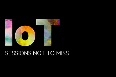 Helping Manufacturers turn challenge into opportunity with Industrial IoT at HPE Discover 2020 dy.si/jNAVQK