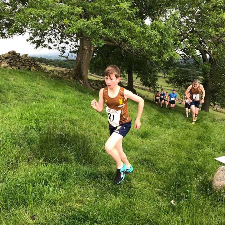 Sedbergh_Prep's tweet photo. 🏃‍♂️🏃‍♀️ One of the Summer Term highlights is the Epic and this year is no different!

Open to all Year 7 &amp; 8 pupils, this weekend we are asking you to run a 6.9 mile route and submit your result via Strava

📸 Share your Epic adventure with us, using #VirtualEpic

👍 Good luck! https://t.co/e9HrWK8AZf
