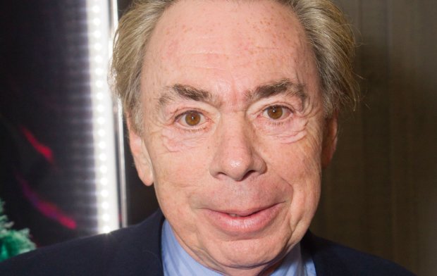 Andrew Lloyd Webber claims he has seen a version of a government report about the future of theatre advising shows not to allow singing whatsonstage.com/london-theatre…