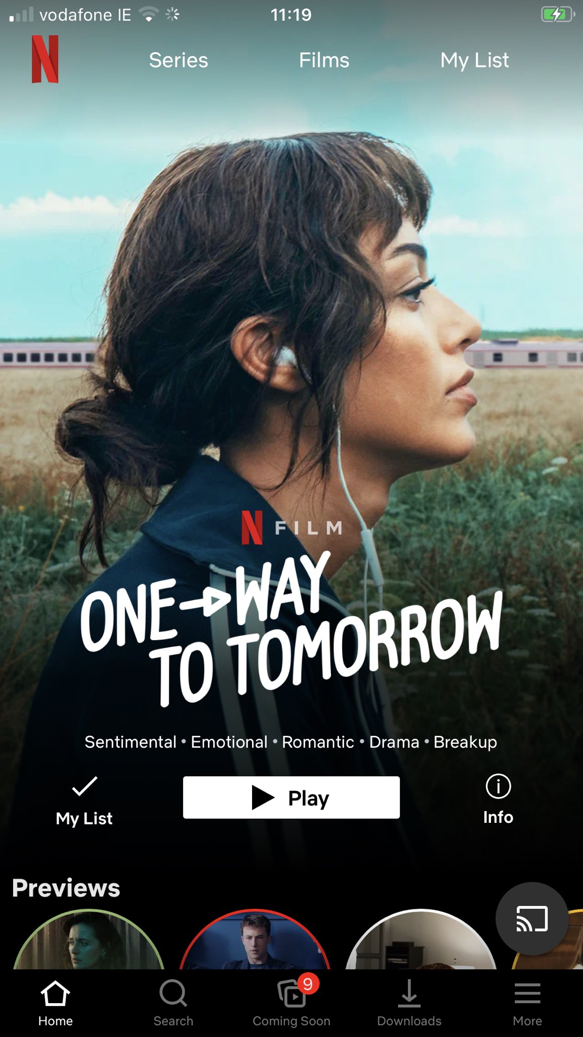 Ak I Ll Be Here Yarinatekbilet Onewaytotomorrow