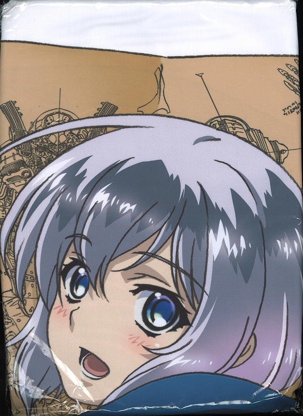 ナイツ&マジック エルくん 描き下ろし 抱き枕カバー www.apidofarm.com