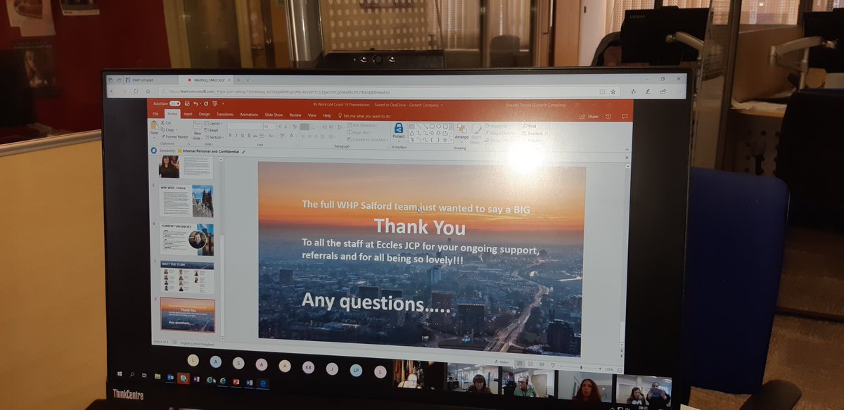 TimHaworthDWP tweet media