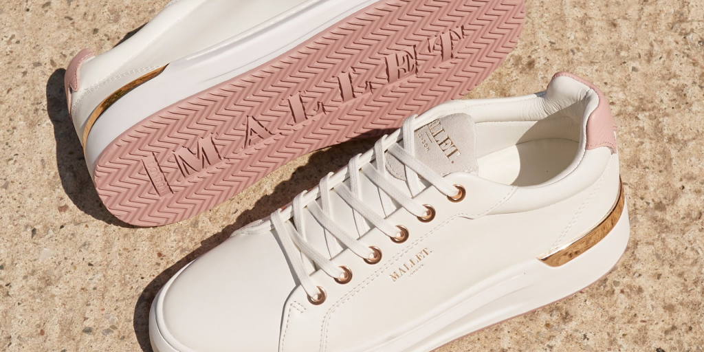 hugo boss trainers tessuti