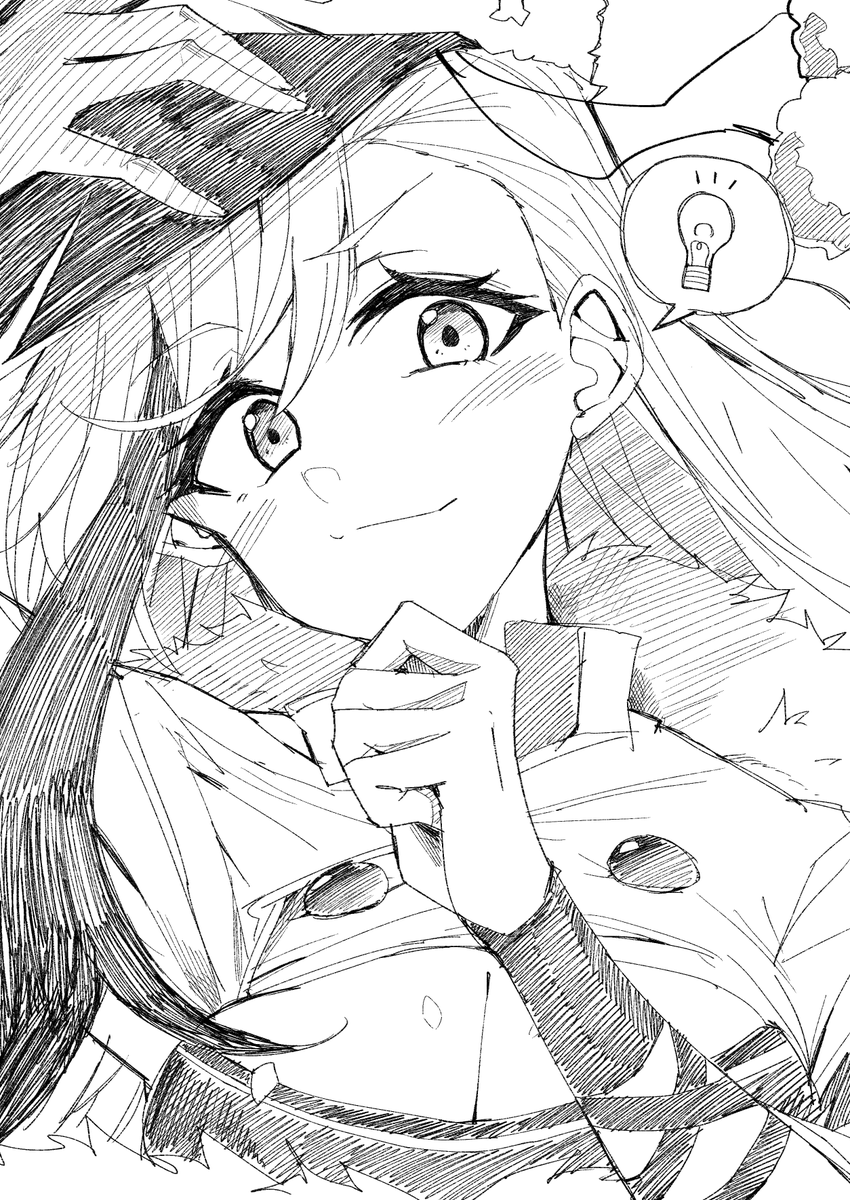 ひらめいちゃったミンスクはつよいぞぉ 