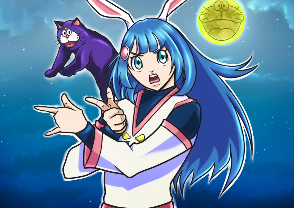 ট ইট র ガンマ イラストたまに漫画 過去絵を投げて絵を描いた気になろうキャンペーン クレヨンしんちゃんは 無い イラスト チコ ちゃんに叱られる サザエさん ドラえもん ちびまる子ちゃん