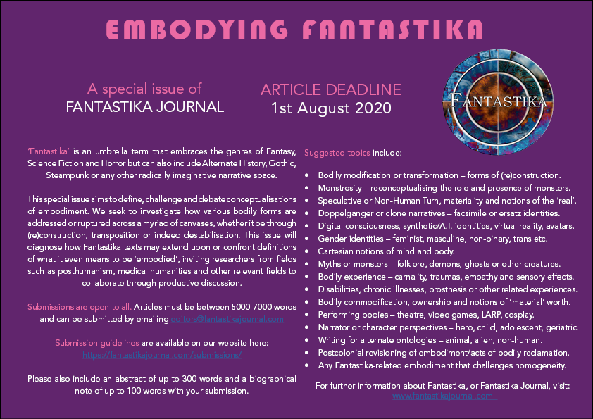 Fantastika tweet media