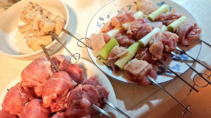 プロ野球開幕祝い呑み( ☆∀☆) 