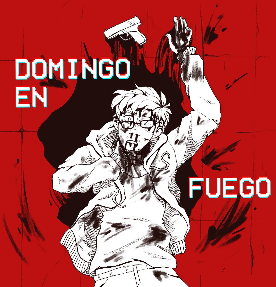 CementedLove's tweet image. ᴵ ᵗʰⁱⁿᵏ ᴵ ˡᵒˢᵗ ᵐʸ ʰᵃˡᵒ
ᴵ ᵈᵒⁿ'ᵗ ᵏⁿᵒʷ ʷʰᵉʳᵉ ʸᵒᵘ ᵃʳᵉ,
 
     ʸᵒᵘ'ˡˡ ʰᵃᵛᵉ ᵗᵒ ᶜᵒᵐᵉ ᵃⁿᵈ,     
             ᶠⁱⁿᵈ ᵐᵉ, ᶠⁱⁿᵈ ᵐᵉ.