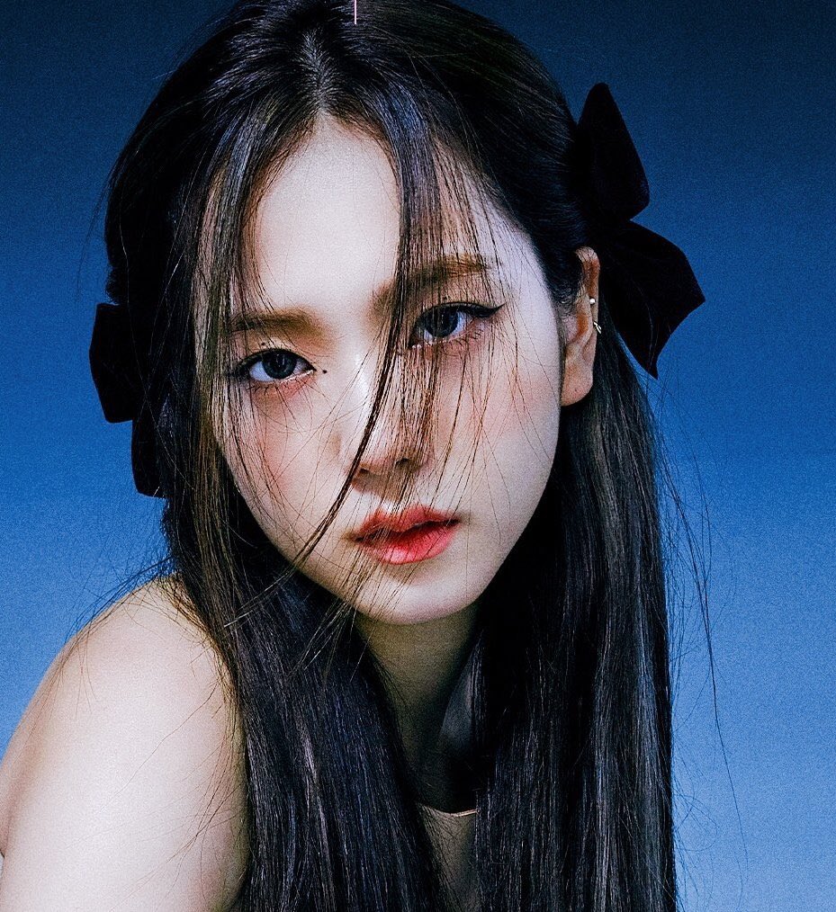 𝙱𝚕𝚞𝚎́ 𝙰𝚝𝚝★𝚌𝙺🌻 tweet media