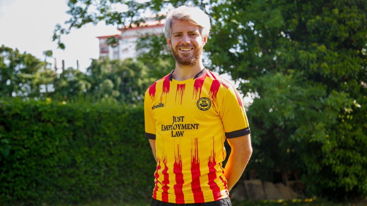 PartickThistle's tweet photo. 🟥🟨 Our Red and Yellow team

#RedAndYellowForever https://t.co/VhMT0aNiaP