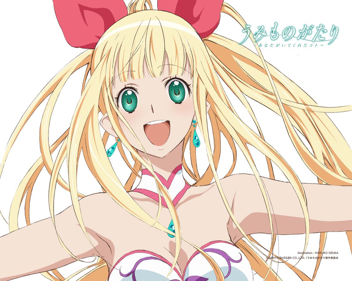 明智あつし على تويتر 夏にぴったり 09年夏 アニメ うみものがたり あなたがいてくれたコト ゆったりとした流れ 時 を感じれると思ったら魔法少女 巫女 アクション 阿澄佳奈 明智あつし على تويتر 夏にぴったり 09年夏 アニメ うみものがたり あなたがいてくれたコト ゆったりとした流れ 時 を感じれると思ったら魔法少女 巫女 アクション 阿澄佳奈
