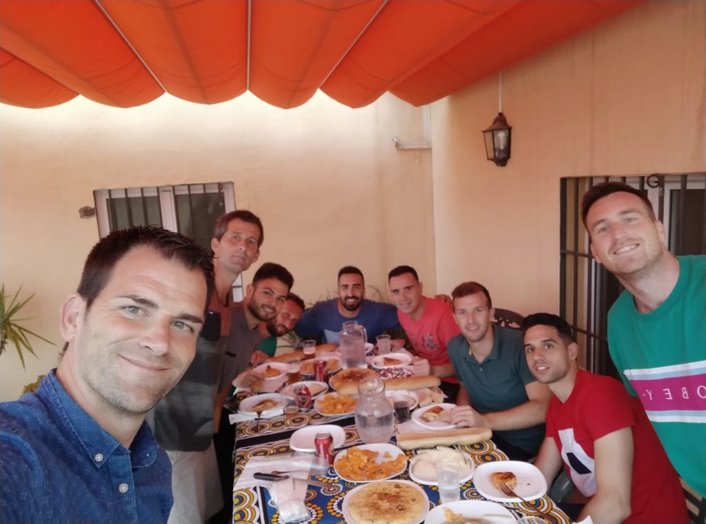 Santi Martinez tweet media