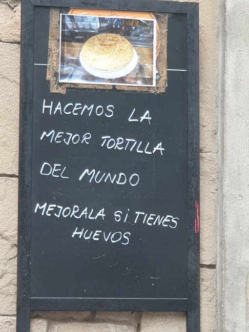 La verdad es que esta de muerte #cafepadilla https://t.co/HWHJrlIfR3<a href="/tag/cafepadilla"class="tags">#cafepadilla</a>