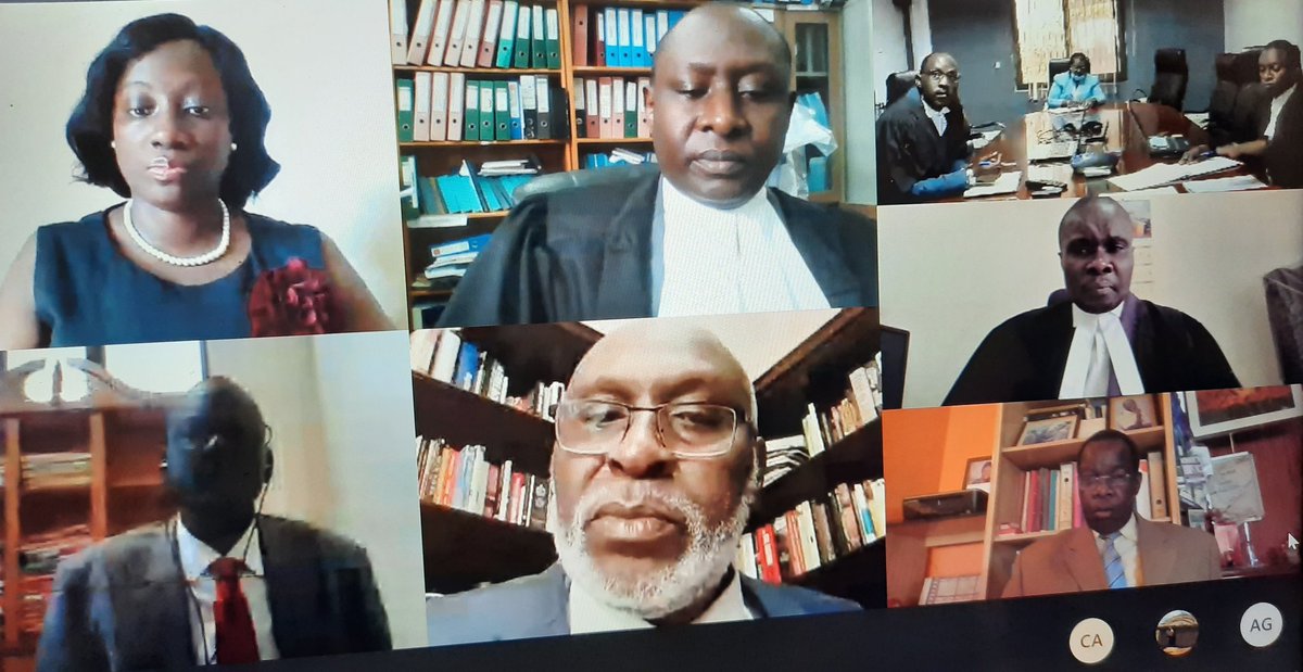 Court granted the Application and awarded USD 175,000 plus VAT down from USD 359,376.99. Court also ordered each party to bear its own costs.