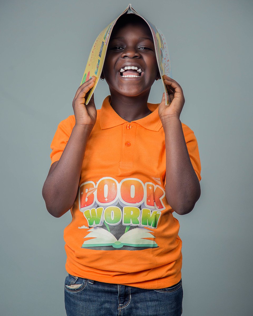bookworm_gh's tweet photo. Bookworm is an educational programme seeking to encourage Kids to develop the habit of making reading an everyday thing in their lives. 
Bookworm read today Lead Tomorrow. 🎈 https://t.co/QNHfrDOZSt