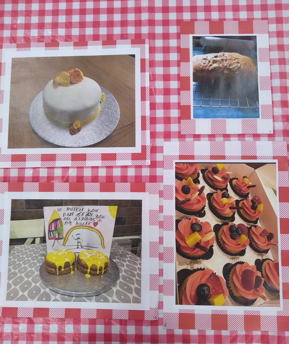 UBHSCHOOL's tweet photo. Thank you to all our bakers
#BatleyBakeOff #powerofcommunity @great_together @moreincommonB_S @JoCoxFoundation https://t.co/vvC9wHRzlU