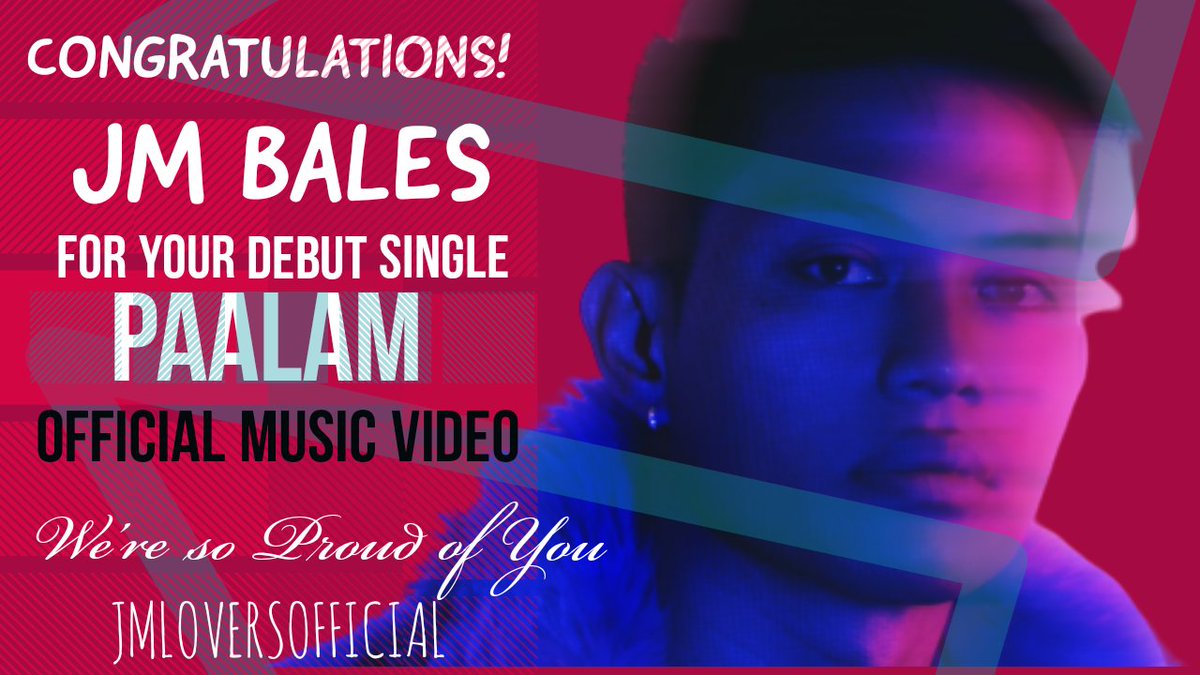 imSimpleMhai's tweet photo. @iamjmbales love you and I'm so proud of you #jmbales https://t.co/goB0VPNBXb