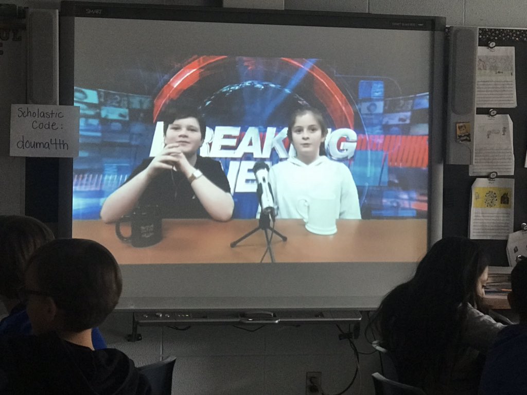 Austin Road School tweet media