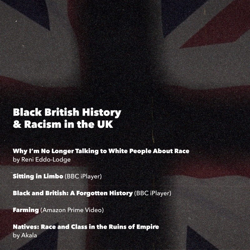 proximityLDN's tweet image. This #Juneteenth, our agency is using today to improve understanding of how to fight racial inequality. We’ve created a #BlackLivesMatter Resource Hub as a starting point – please feel free to use and share: proximitylondon.com/latest/black_l…