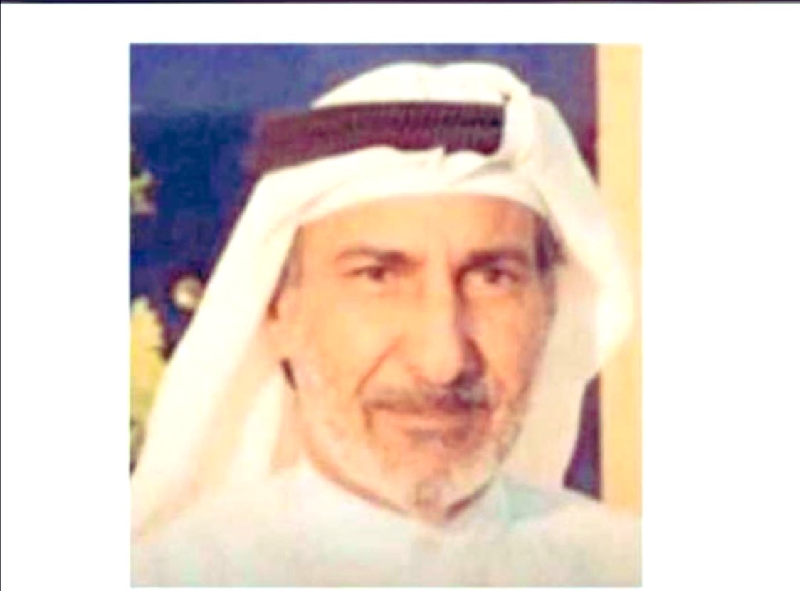 Z_binghayam's tweet photo. يرحم الله وجه ابو ملقى بشوش
جابر العواف وفراقه جلل
هز في نفسي مقامات وعروش
كيف يرحل مايودع في عجل
صاحبي وان صحت ياجابر يشوش
والله اني فاقد(ن)شهم ورجل

-انتقل إلى رحمة الله تعالى أخي وصديقي الشاعر الجميل الراقي الشهم جابر عواف الظفيري.

انا لله وإنا إليه راجعون https://t.co/yIQMBF5w5v
