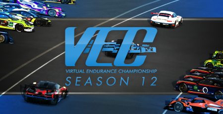 🔶 Termina la S12  del <a href="/rf2VEC/">rF2 VEC</a>  de <a href="/rFactor2/">rFactor 2</a> ! 🔶

Gran resultado de los chicos de Div2 con esa segunda plaza 👏🏁
Mala suerte en D1 y D3 para nuestros chicos en la temporada! 

 Volveremos más fuertes más la S12+1 en unos meses! 

 thanks to all the Organization <a href="/rf2VEC/">rF2 VEC</a> 🔝