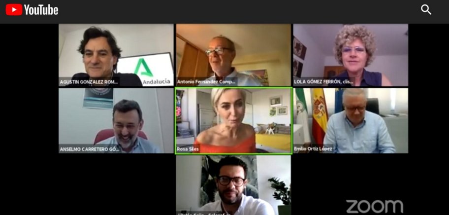 aemprende's tweet photo. 🙌 Agradedemos a todos vuestra participación en el 📊#Estudio Almería Emprende post #COVID19 🔛Reto #Agroindustria🚜 y #PiedraNatural👩‍🏭

💚 GRACIAS por sumaros, participar y colaborar para que podamos adelantarnos para construir el nuevo futuro.

#TodosFormamosParteDeLaSolución https://t.co/dllQpe2qEl