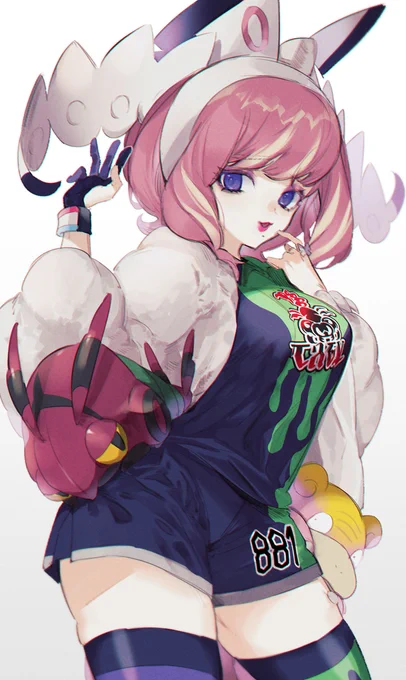クララちゃん? 
