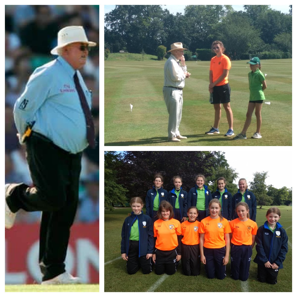 HampshireCB's tweet photo. #UmpStrikesBack EP 14 π
#HantsLearningMonth #UmpiresWeek
Izzy, a young umpire from @NewMiltonCC on how becoming an umpire has improved her own cricket!
Jeff Levick of #HantsACO on the #UmpiringProject & how clubs can win π°
πhttps://t.co/bmtzBIr7GE
Apple Podcasts & Spotify https://t.co/EkeWw3DfyO