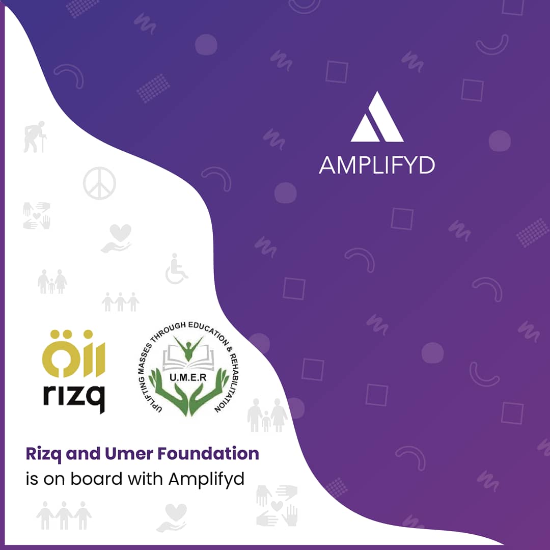 Amplifydd's tweet photo. Being a socially responsible company, we onboarded 2 active NGOs who were playing a crucial part in helping the #covid stricken victims, poor families and daily wagers, providing them food. We did their #InfluencerMarketing for free, to get their word out into the world. https://t.co/xPZyUhrmQW