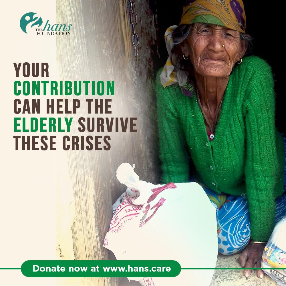 The Hans Foundation tweet media