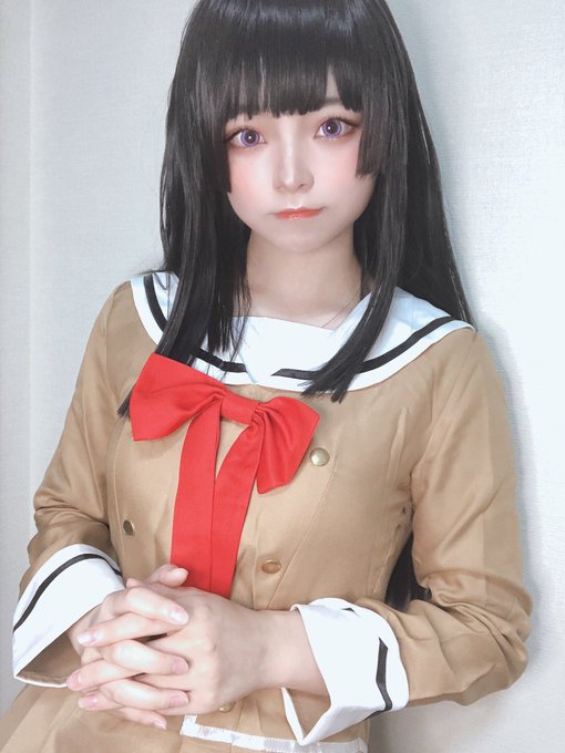 茉白すふれ 美少女コスプレイヤー画像まとめ