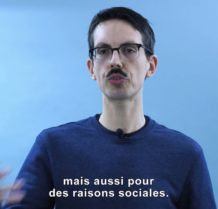 RVHunter57's tweet photo. #Macron
 
L'#animalisme verse dans #lutte des #classes ⁉️

Christophe MARIE, porte parole de @brigitte_bardot, et #StanBroniszewski petit Kaporal d'#AVA s'épanche sur la #ChasseACourre

Un #pamphlet d'#inepties et #Fake

Réalité ➡️ https://t.co/ky8Su2jpxz

#IlsSachentNousChassons https://t.co/tIq71WCtQm