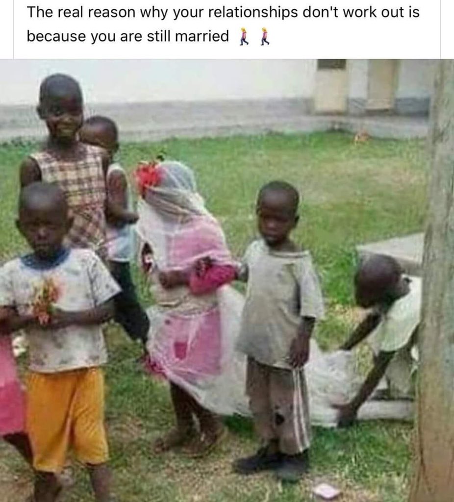 Guys, let’s just go back to our first loves! This thing yoqala abantu abatsha clearly ayispani