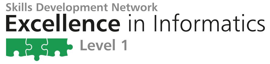 thisnhs's tweet photo. We are the first organisation in Yorkshire and Humber to be accredited Level 1 Excellence in Informatics by the @isdyorkshumber. Thank you and well done to all our staff for helping us in achieving this 👏 https://t.co/UQ29sW3J9z